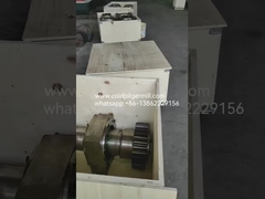 Pilger Die dan Mandrel