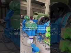 LG90 Pabrik Pilger berkecepatan tinggi